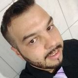 Edinho from Aruja | Man | 44 years old | Libra