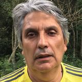 Ched from Juiz de Fora | Man | 70 years old | Virgo