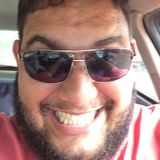 Gui from Pereira Barreto | Man | 37 years old | Cancer