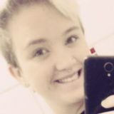 Thalia from Sao Leopoldo | Woman | 27 years old | Taurus