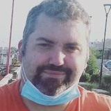 Amgeloc5L from Matera | Man | 44 years old | Aries