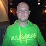 Chris from Groningen | Man | 38 years old | Virgo