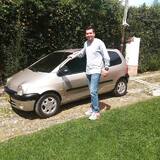 Basilblaney32 from Queensbury | Man | 34 years old | Sagittarius