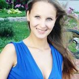 Olga from Novosibirsk | Woman | 39 years old | Sagittarius
