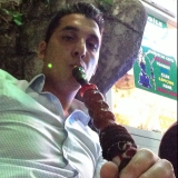 Ersin from Saalfelden am Steinernen Meer | Man | 37 years old | Pisces