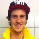Jeremy from Odense | Man | 35 years old | Leo