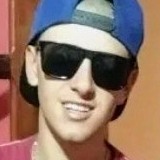 Facundoevequzf from Santa Fe de la Vera Cruz | Man | 27 years old | Cancer