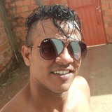 Jambo from Carolina | Man | 37 years old | Capricorn