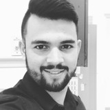 Ariel from Bat Yam | Man | 32 years old | Capricorn