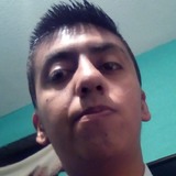 David from San Pablo de las Salinas | Man | 26 years old | Capricorn