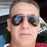 Vandame from Itabera | Man | 63 years old | Leo