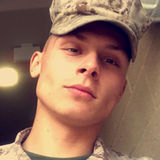 Prettyboy from Camp Pendleton | Man | 28 years old | Capricorn