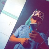 Gilbertoeuzej7 from Gaspar | Man | 24 years old | Aquarius