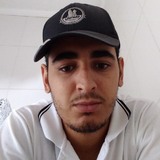 Gostoso from Piracanjuba | Man | 31 years old | Capricorn