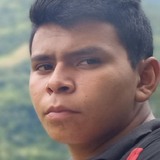 Palaciosguerx1 from Nocaima | Man | 25 years old | Aquarius