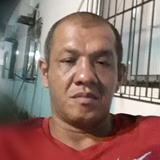 Marcos from Ananindeua | Man | 45 years old | Cancer