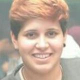 Gabyyhpaula from Joinville | Woman | 27 years old | Libra
