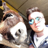 Matteo from Udine | Man | 33 years old | Virgo