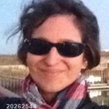 Ele from Milan | Woman | 54 years old | Libra