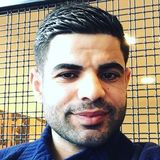 Ari from Camberwell | Man | 33 years old | Cancer
