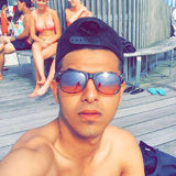 Ahmed from Helsingborg | Man | 27 years old | Virgo