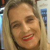 Pimpinha from Santos | Woman | 62 years old | Leo