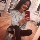 Aria from Roma | Woman | 29 years old | Cancer