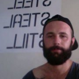 Maybe from Istanbul | Man | 40 years old | Aries