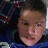 Luis Vargas Sarm from Santo Domingo | Man | 30 years old | Scorpio