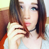 Choker from Jihlava | Woman | 28 years old | Pisces