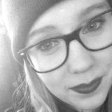 Blondie from Lyon | Woman | 27 years old | Virgo