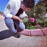 Aticoolislrq from Buraydah | Man | 28 years old | Capricorn
