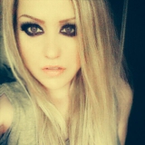Ilayda from Budapest VII. keruelet | Woman | 30 years old | Aries