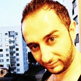 Emad Shikha from Skövde | Man | 43 years old | Leo