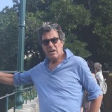 Nikkolo from Genova | Man | 66 years old | Taurus