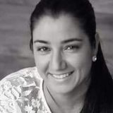 Ana from Campo Grande | Woman | 50 years old | Aries