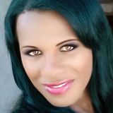 Flor from Palmas | Woman | 29 years old | Capricorn