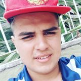 Gonzalo from Alderetes | Man | 29 years old | Pisces