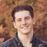 Bigfish from Diana | Man | 27 years old | Capricorn