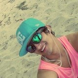 Hel from Santa Cruz | Man | 35 years old | Aries