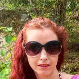 Gatinha from Morro da Fumaca | Woman | 39 years old | Pisces