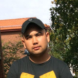 Noak from Varberg | Man | 28 years old | Cancer