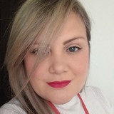 Yiraarr13I from Bogota | Woman | 45 years old | Cancer