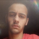Matheus from Laranjeiras do Sul | Man | 26 years old | Cancer