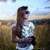 Gi from Pocos de Caldas | Woman | 39 years old | Capricorn