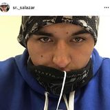 Adolfosalazar from Arauco | Man | 31 years old | Aquarius