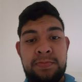 Danke from Mexico | Man | 31 years old | Taurus