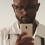 Gilson from Santo Antonio de Jesus | Man | 30 years old | Gemini