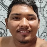 Bl54Yn from Itacoatiara | Man | 26 years old | Sagittarius