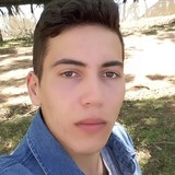 Danirodrigo from Lajeado | Man | 30 years old | Capricorn